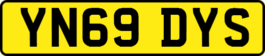 YN69DYS
