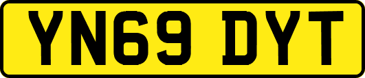 YN69DYT