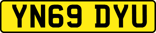 YN69DYU