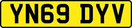 YN69DYV