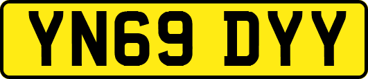 YN69DYY