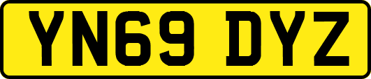 YN69DYZ