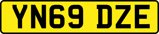 YN69DZE