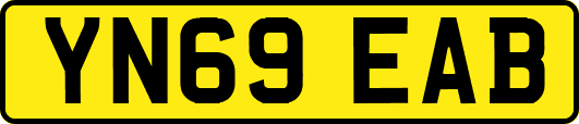 YN69EAB