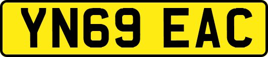 YN69EAC
