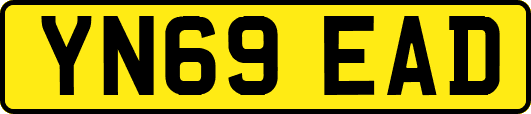 YN69EAD