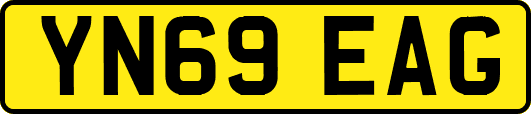 YN69EAG