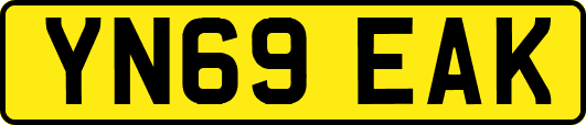YN69EAK