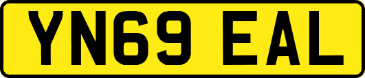 YN69EAL