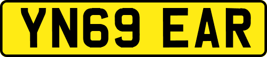 YN69EAR