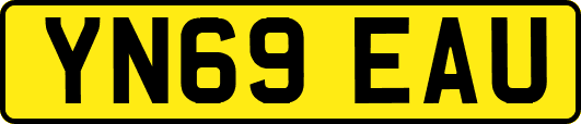YN69EAU