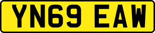 YN69EAW