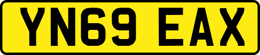 YN69EAX