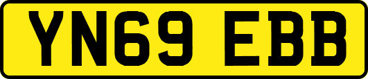 YN69EBB