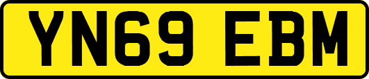 YN69EBM