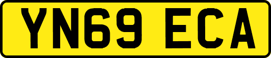 YN69ECA