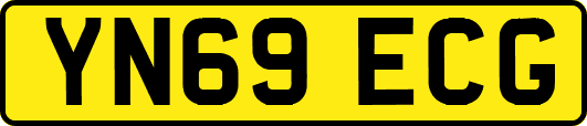 YN69ECG