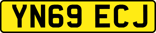 YN69ECJ