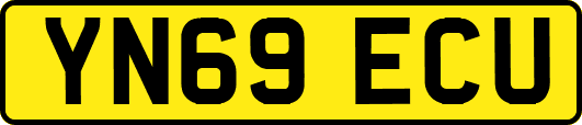 YN69ECU