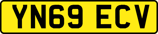 YN69ECV