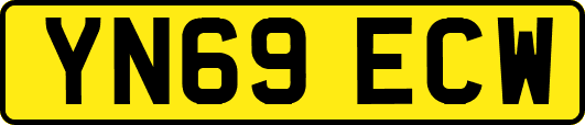 YN69ECW