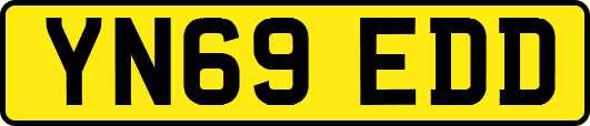 YN69EDD