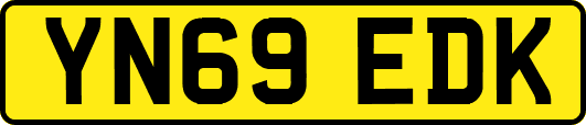 YN69EDK