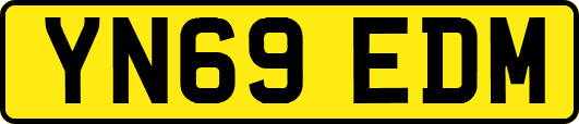 YN69EDM