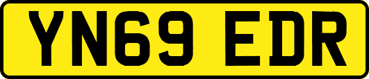 YN69EDR