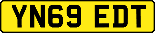 YN69EDT