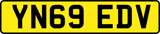 YN69EDV