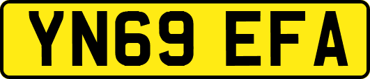 YN69EFA