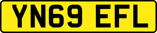 YN69EFL