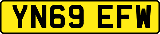 YN69EFW