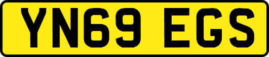 YN69EGS