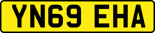 YN69EHA
