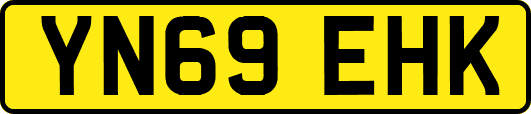 YN69EHK