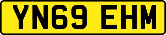 YN69EHM