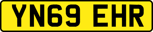 YN69EHR