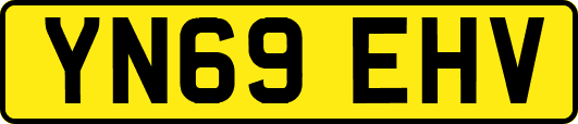 YN69EHV