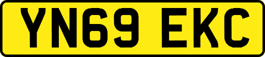 YN69EKC