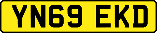 YN69EKD
