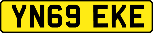 YN69EKE