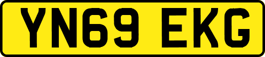 YN69EKG
