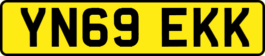 YN69EKK