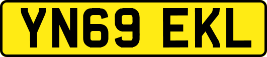 YN69EKL