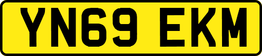 YN69EKM
