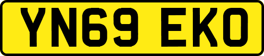 YN69EKO