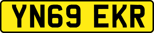 YN69EKR