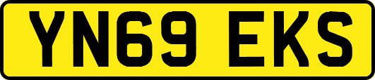 YN69EKS